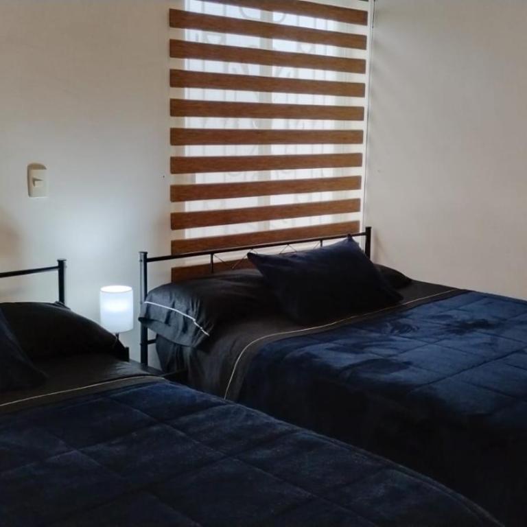 Cumbresuites - Standard Queen Room with Two Queen Beds - 13