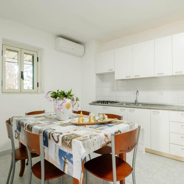 Residence Family House - Appartamento con 2 Camere da Letto - 6