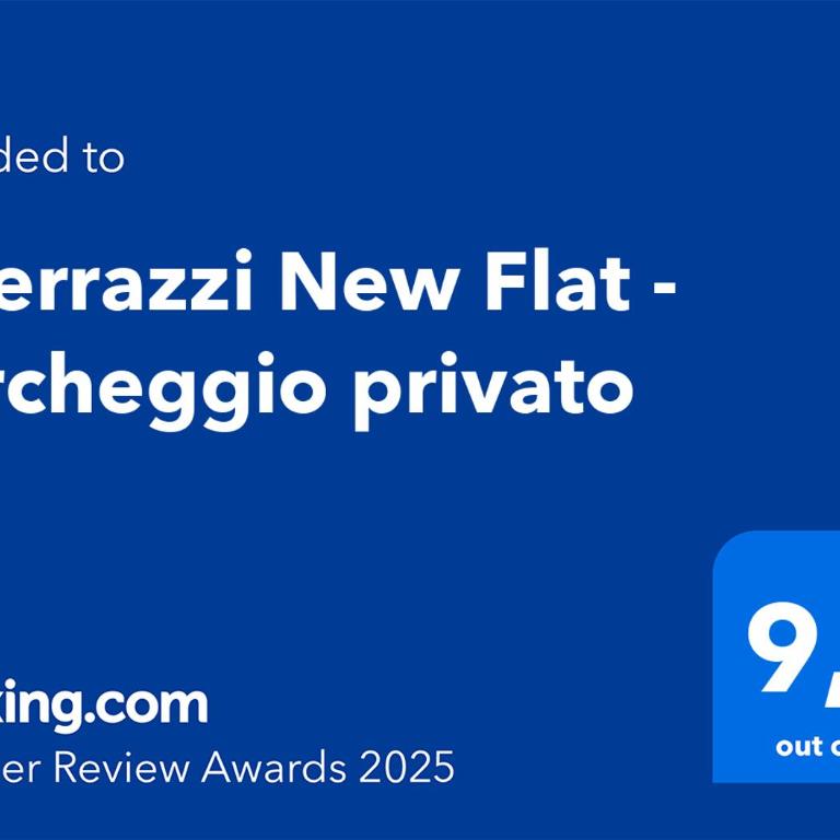 enJoy Home - Appartamento in zona residenziale - Appartamento con 2 Camere da Letto - 15