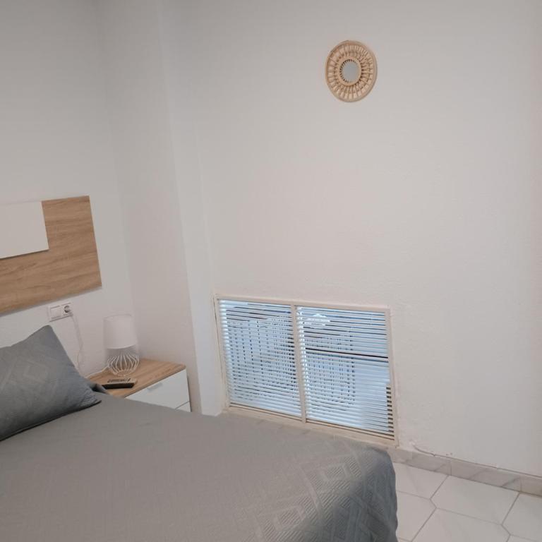 Apartamento en la playa de Cala Capitán -Cabo Roig- Orihuela Costa - Apartment mit 1 Schlafzimmer - 14
