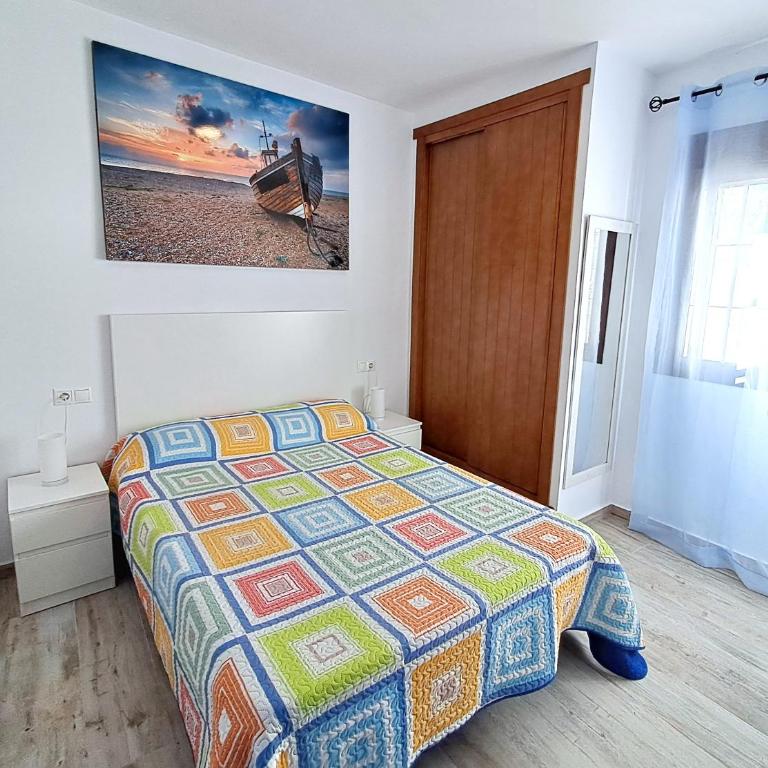 Casa El Cuartel with private seaview rooftop - Casa - 8