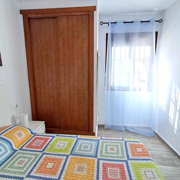 Casa El Cuartel with private seaview rooftop - Casa - 13