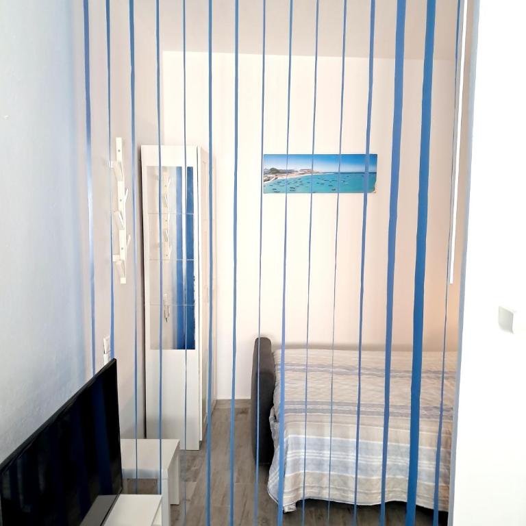 Casa El Cuartel with private seaview rooftop - Casa - 25
