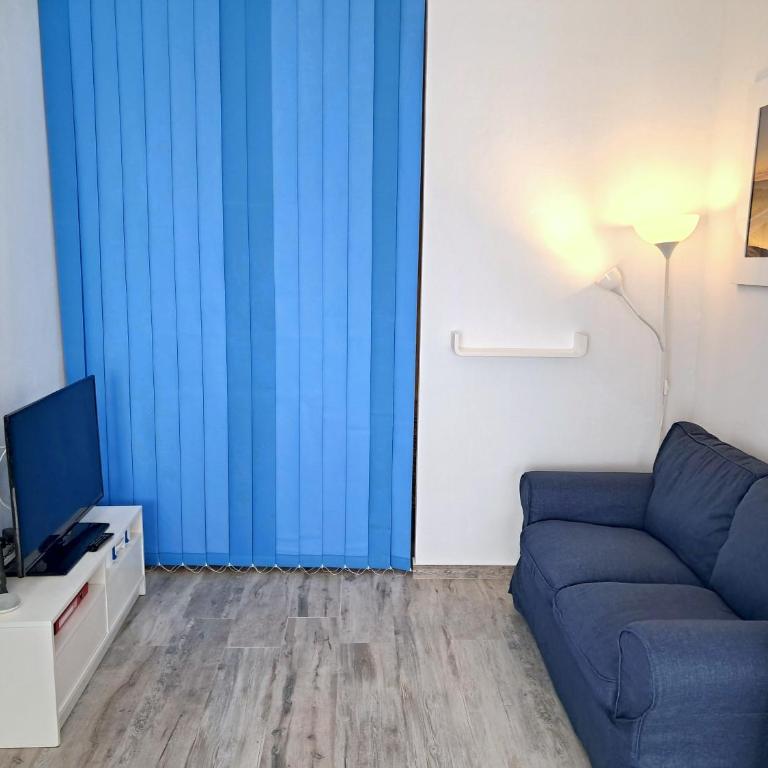 Casa El Cuartel with private seaview rooftop - Casa - 29