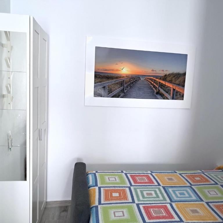 Casa El Cuartel with private seaview rooftop - Casa - 33