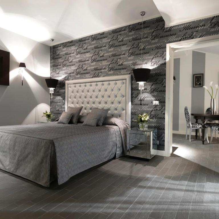 Savoia Hotel Regency - Suite con Balcone - 2
