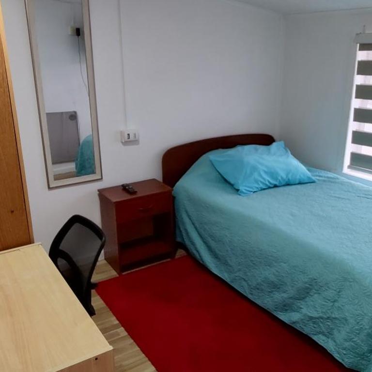 Hospedaje Sonia y Carlos - Single Room - 4
