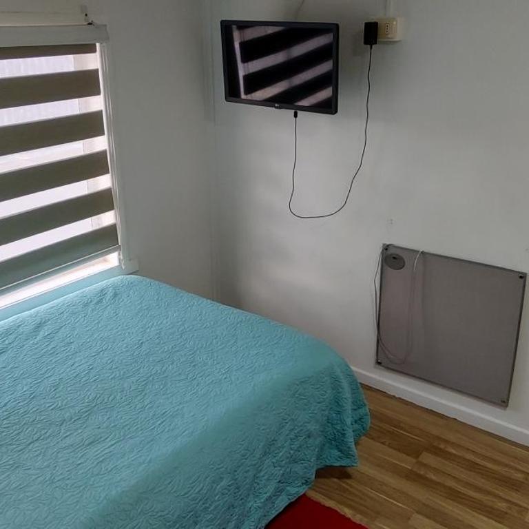 Hospedaje Sonia y Carlos - Habitación Individual - 3