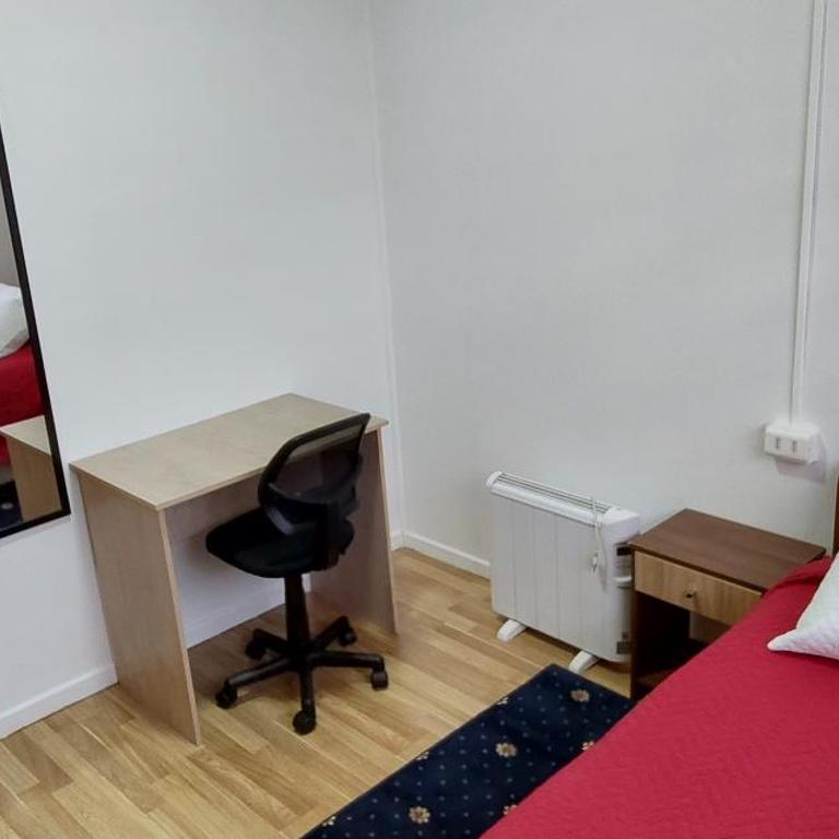 Hospedaje Sonia y Carlos - Habitación Individual - 5