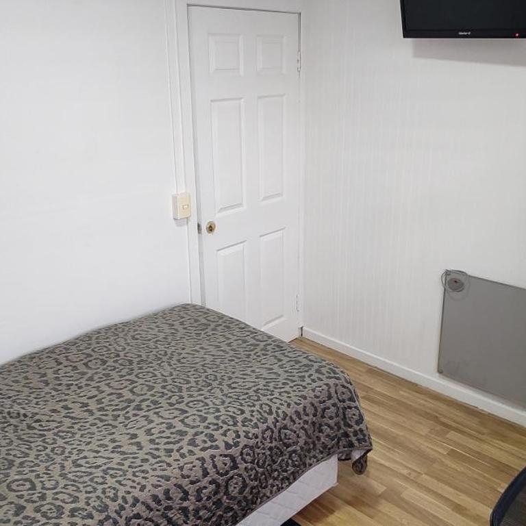 Hospedaje Sonia y Carlos - Single Room - 7