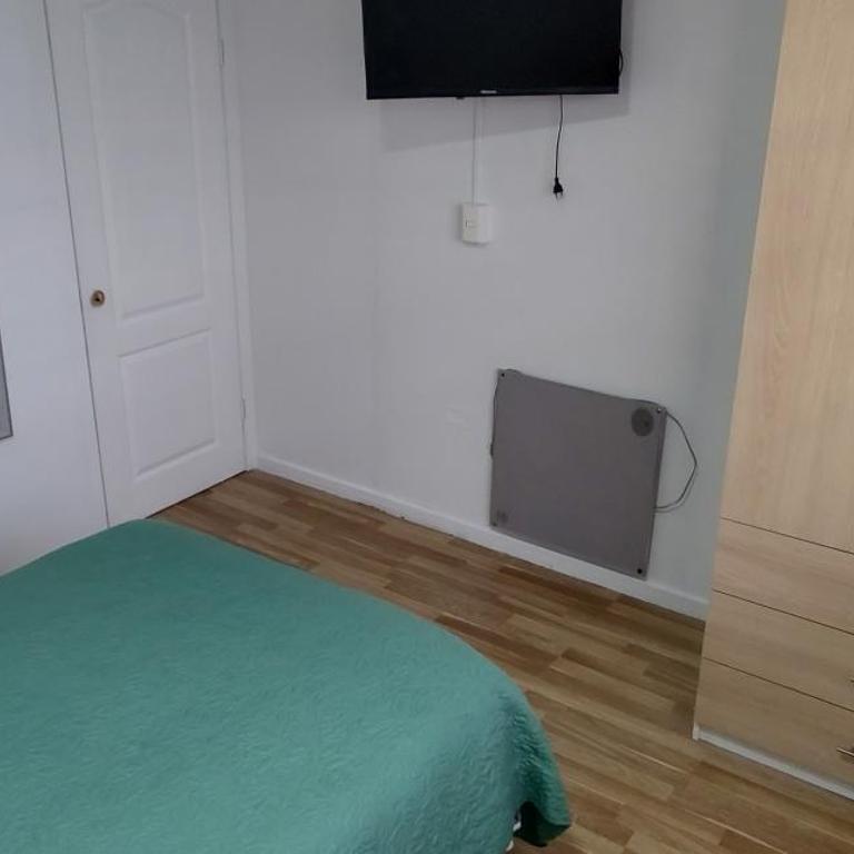 Hospedaje Sonia y Carlos - Single Room - 10