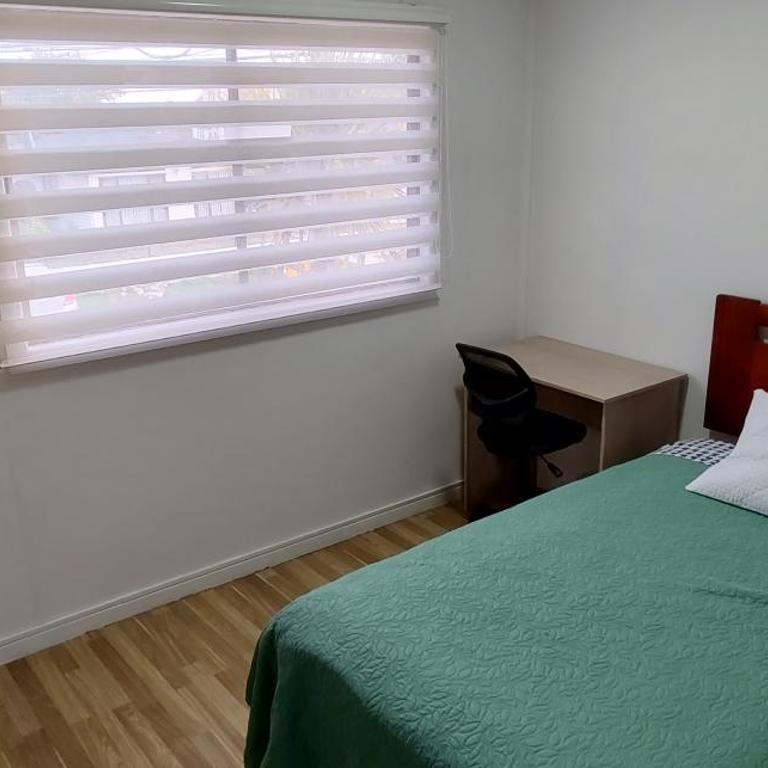 Hospedaje Sonia y Carlos - Single Room - 9