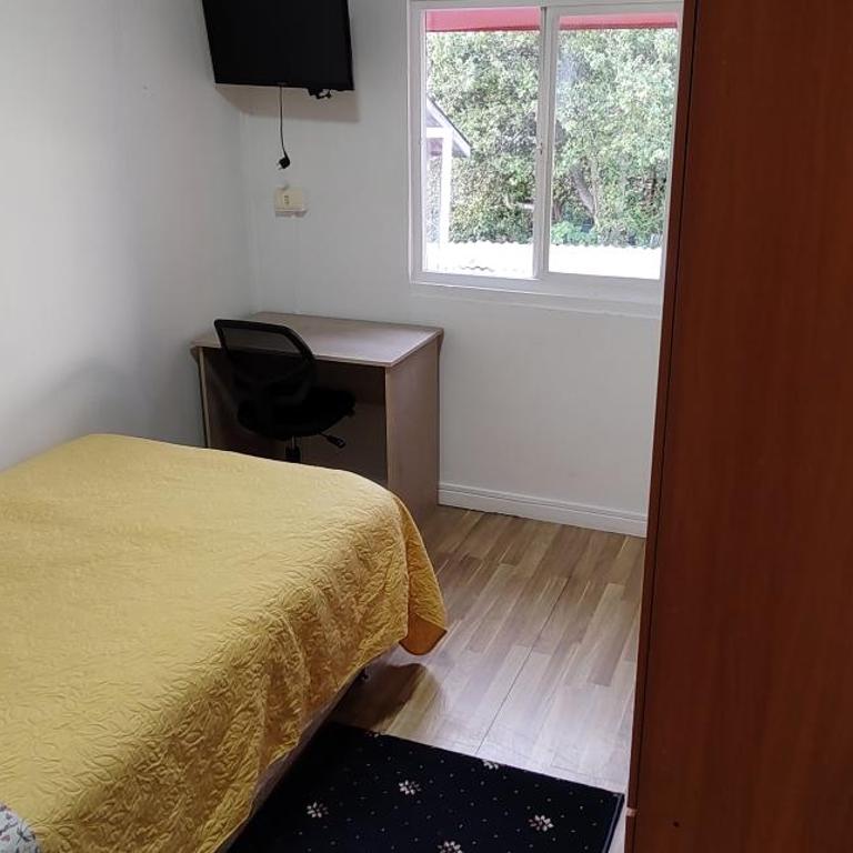 Hospedaje Sonia y Carlos - Single Room - 11