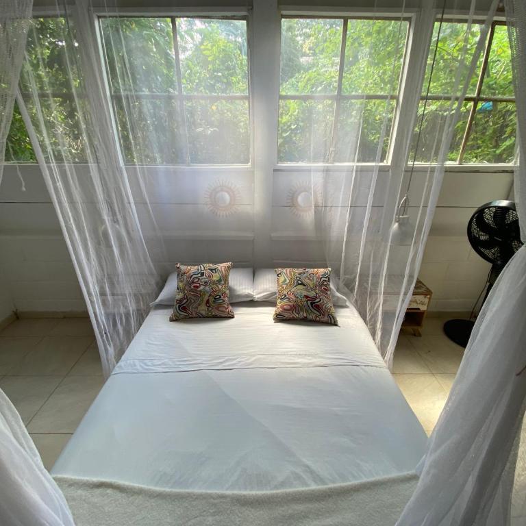 Kawabonga - Habitación Cuádruple Deluxe - 3