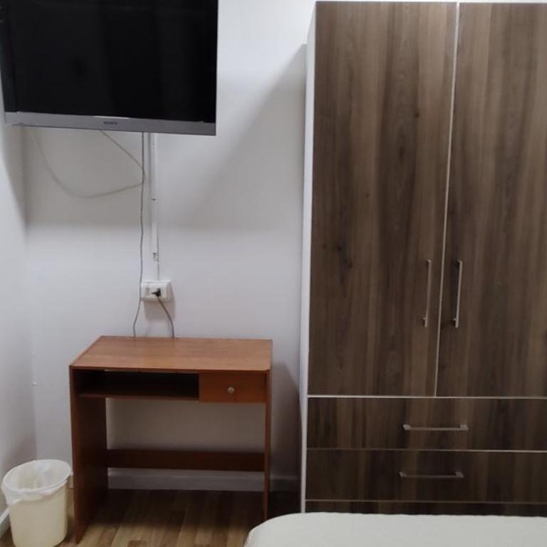Hospedaje Sonia y Carlos - Single Room - 13