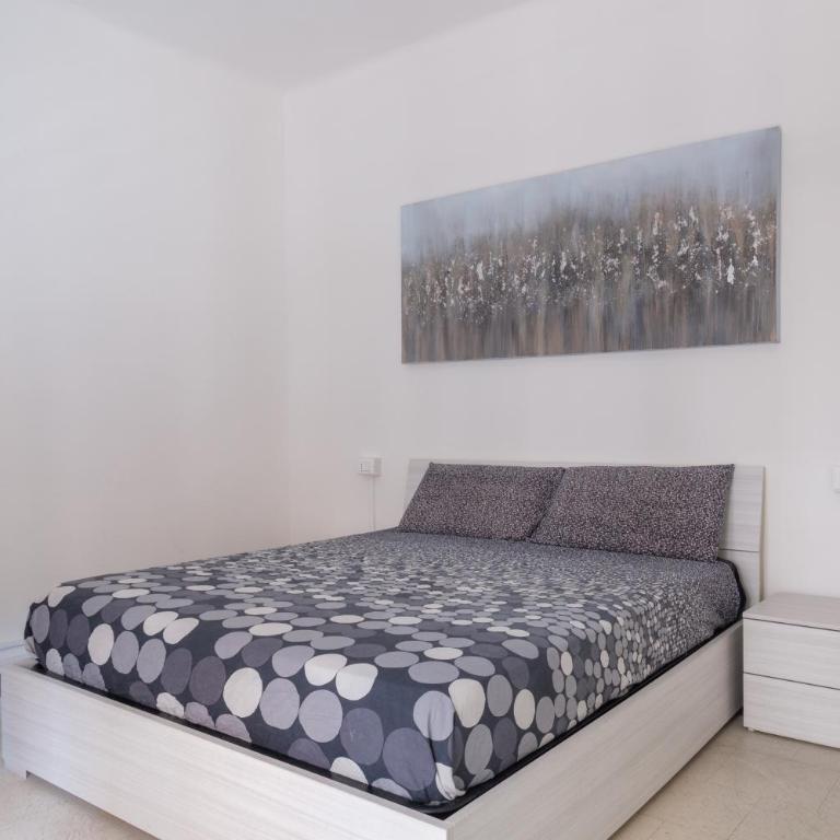 Casa Umile - Double Room with Shared Bathroom - 1
