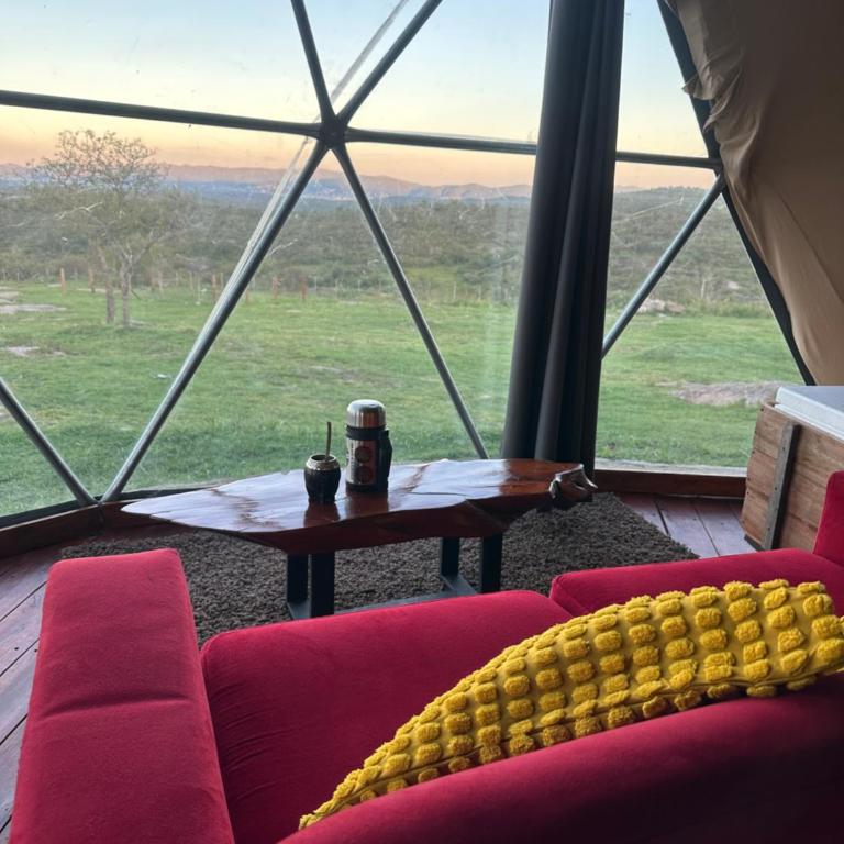 La Loma Domo - Tienda - 14