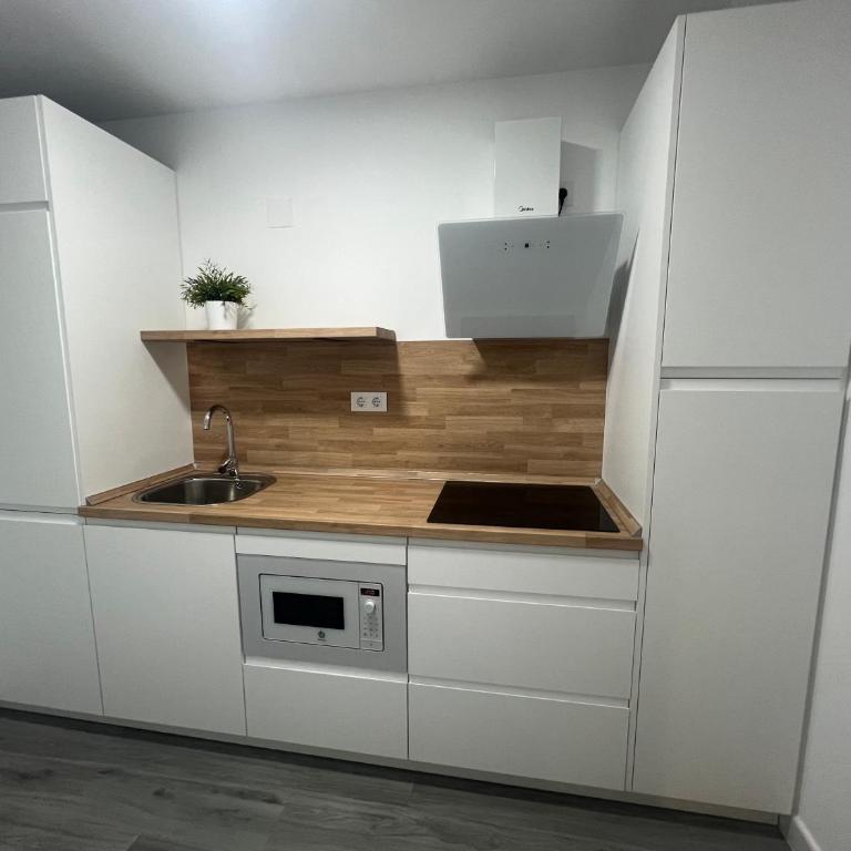 Apartamentos Ortega - Apartamento de 2 dormitorios - 1