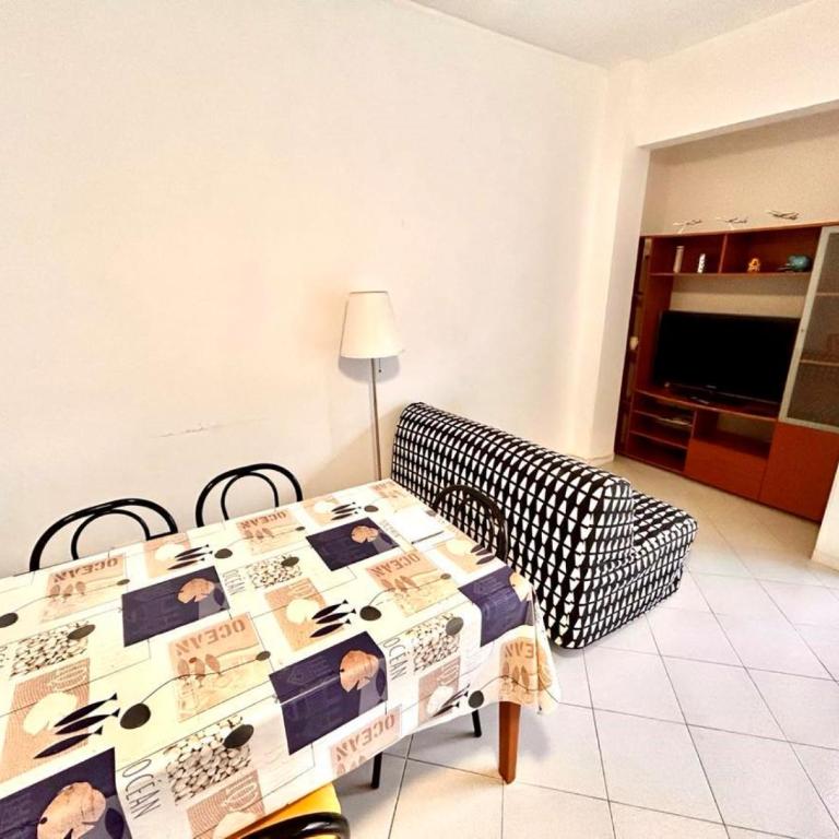 Quadrilocale Pesca a Marcelli - Appartamento con 3 Camere da Letto - 2