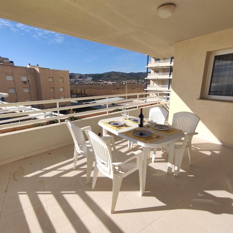 Apartamento Picasso 3 Inmomart - Apartamento con vistas al mar - 3
