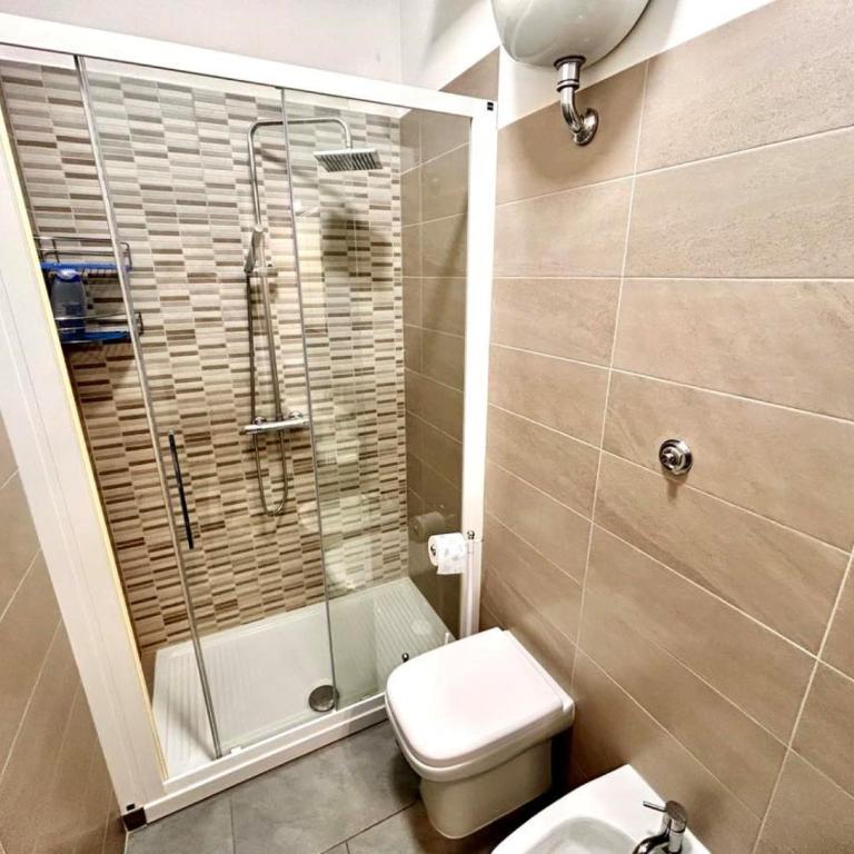Quadrilocale Pesca a Marcelli - Appartamento con 3 Camere da Letto - 20