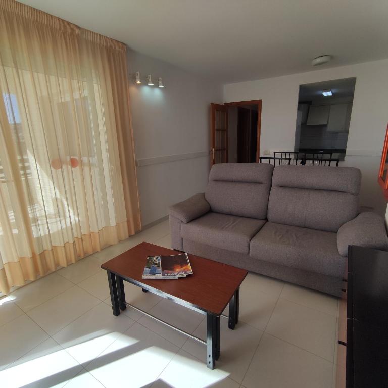 Apartamento Picasso 3 Inmomart - Apartamento con vistas al mar - 14