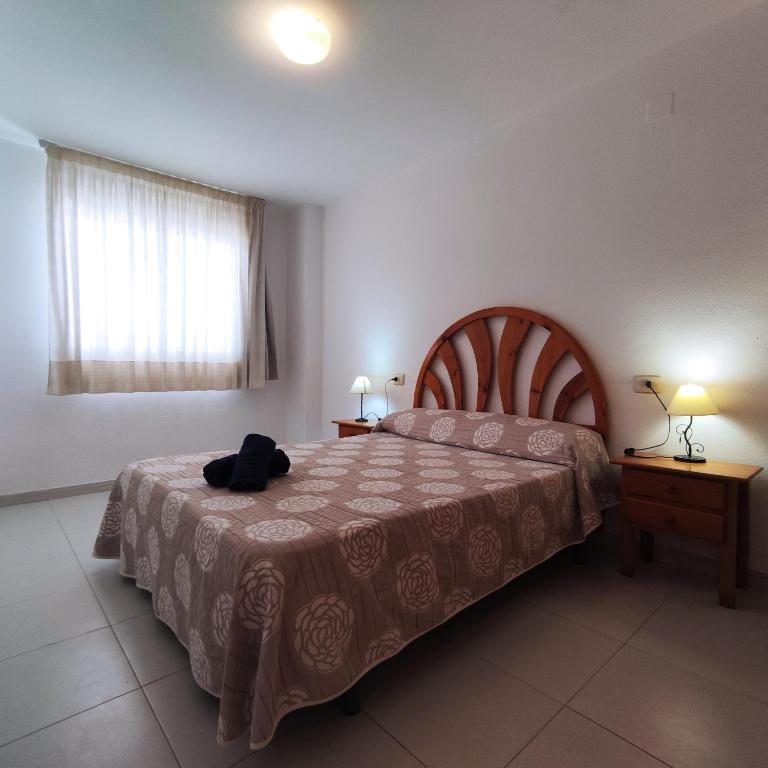 Apartamento Picasso 3 Inmomart - Apartamento con vistas al mar - 23