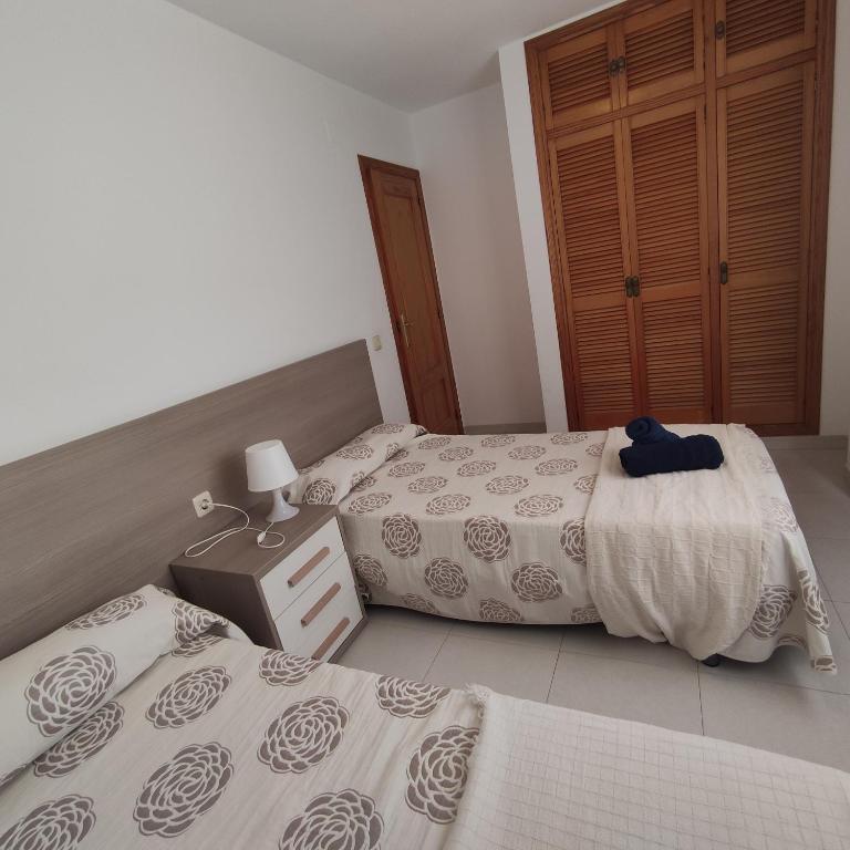 Apartamento Picasso 3 Inmomart - Apartamento con vistas al mar - 25