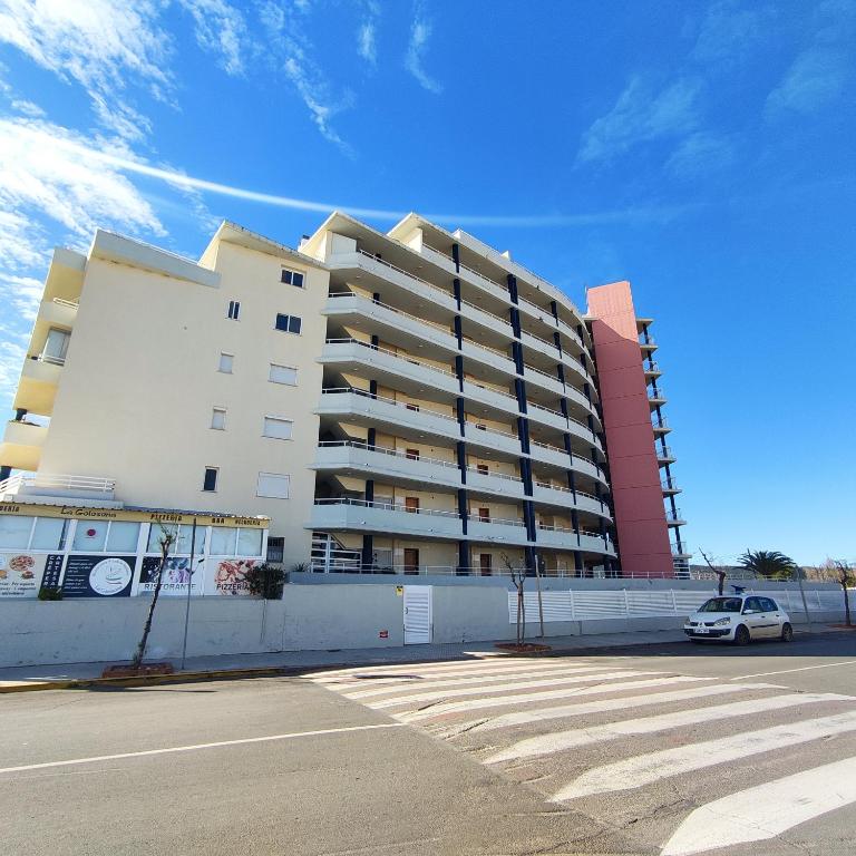Apartamento Picasso 3 Inmomart - Apartamento con vistas al mar - 30