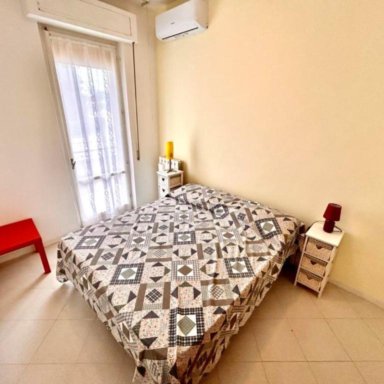 Quadrilocale Pesca a Marcelli - Appartamento con 3 Camere da Letto - 12