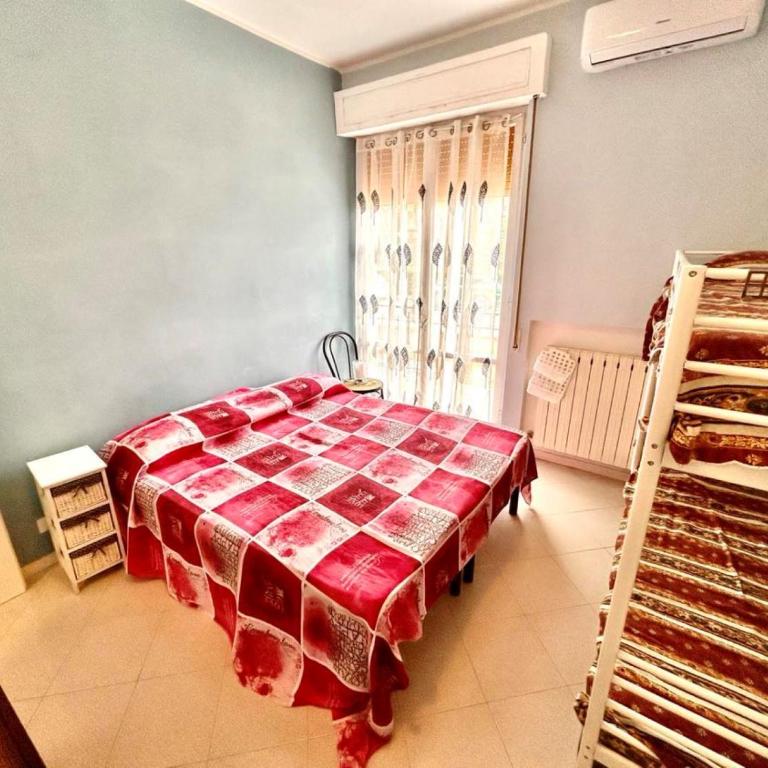 Quadrilocale Pesca a Marcelli - Appartamento con 3 Camere da Letto - 9