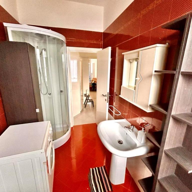 Quadrilocale Pesca a Marcelli - Appartamento con 3 Camere da Letto - 16