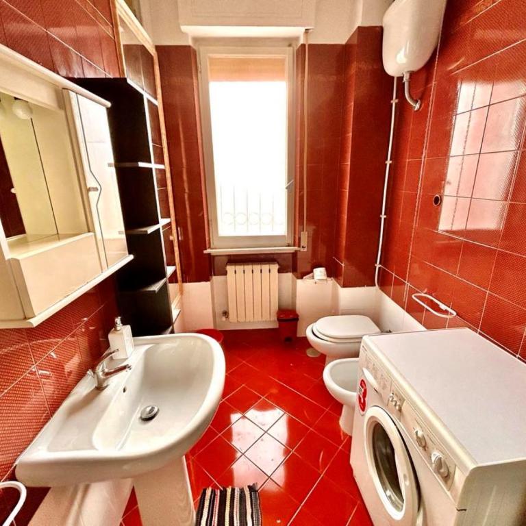 Quadrilocale Pesca a Marcelli - Appartamento con 3 Camere da Letto - 17