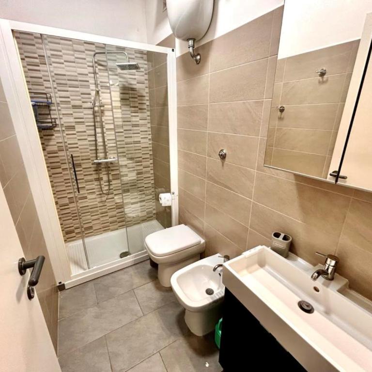 Quadrilocale Pesca a Marcelli - Appartamento con 3 Camere da Letto - 19