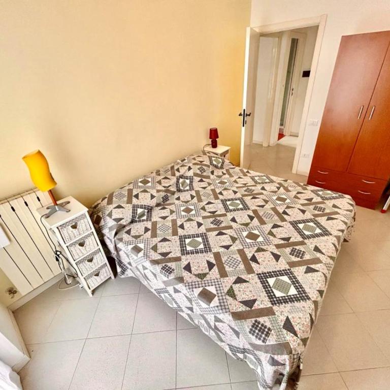 Quadrilocale Pesca a Marcelli - Appartamento con 3 Camere da Letto - 13