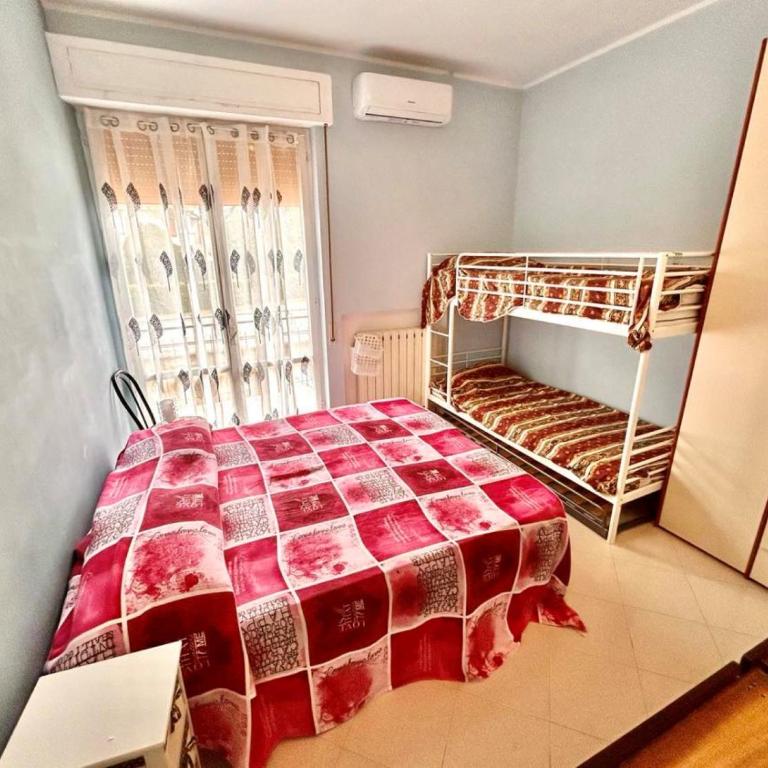 Quadrilocale Pesca a Marcelli - Appartamento con 3 Camere da Letto - 11