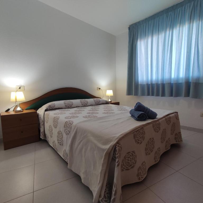 Apartamento Picasso 4 Inmomart - Appartement 2 Chambres avec Terrasse et Vue sur la Mer - 20
