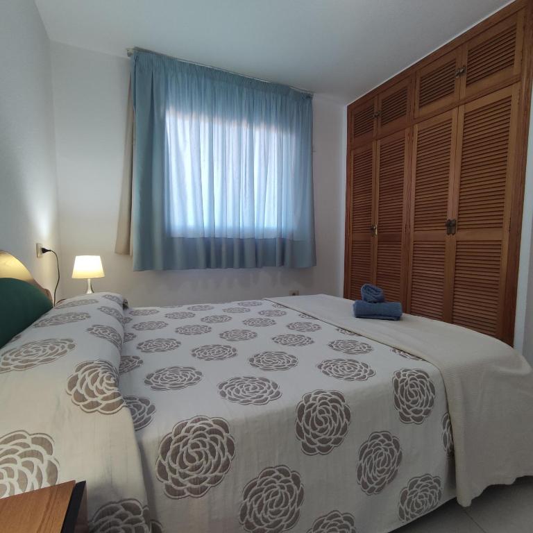 Apartamento Picasso 4 Inmomart - Appartement 2 Chambres avec Terrasse et Vue sur la Mer - 21