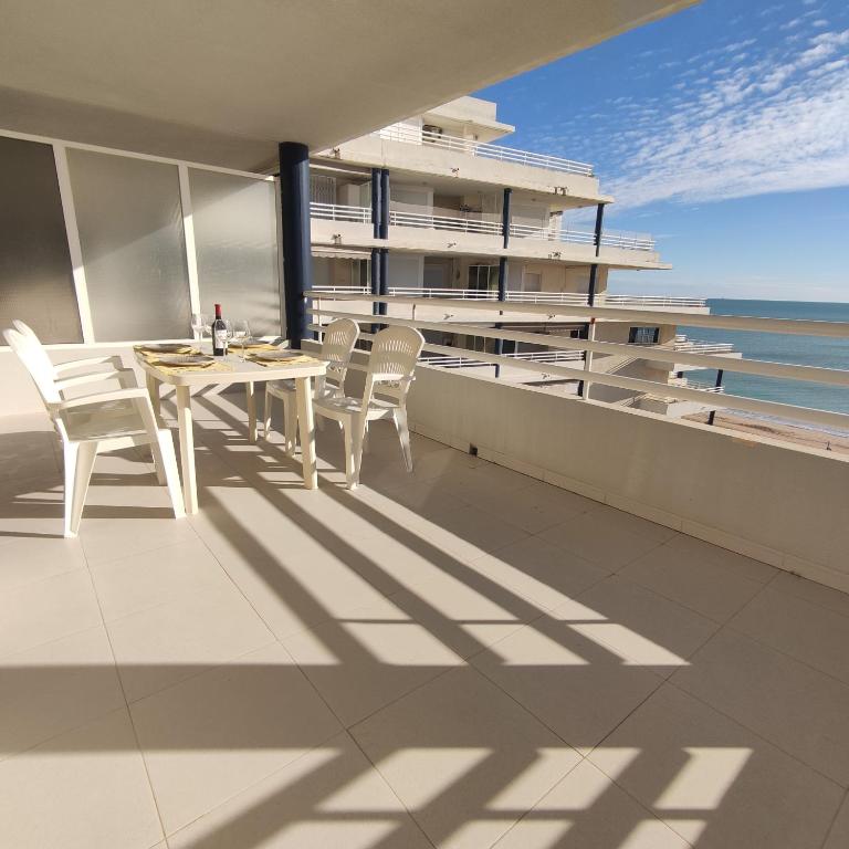 Apartamento Picasso 7 Inmomart - Apartamento de 2 dormitorios con terraza - 7