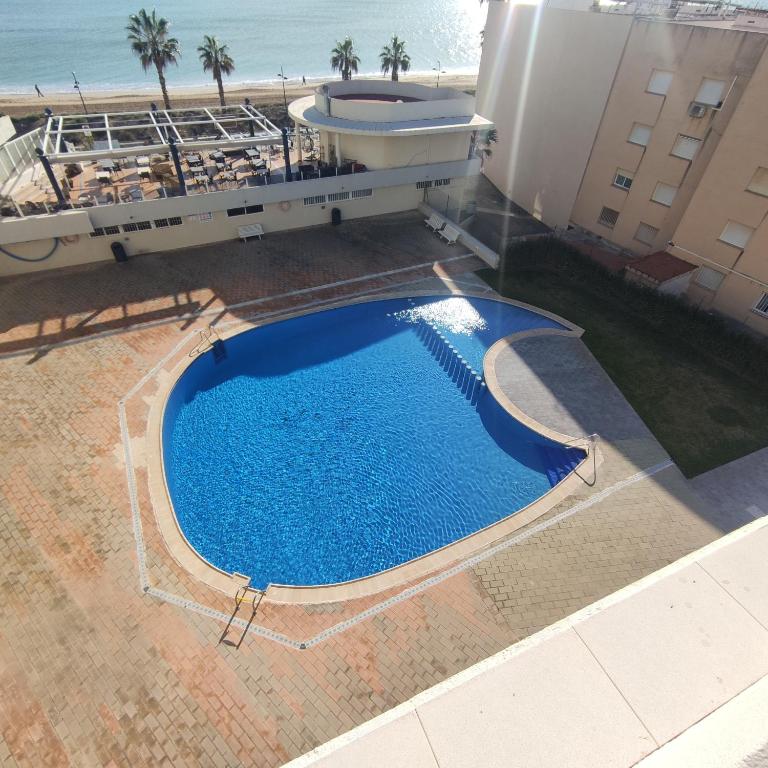 Apartamento Picasso 7 Inmomart - Apartamento de 2 dormitorios con terraza - 13