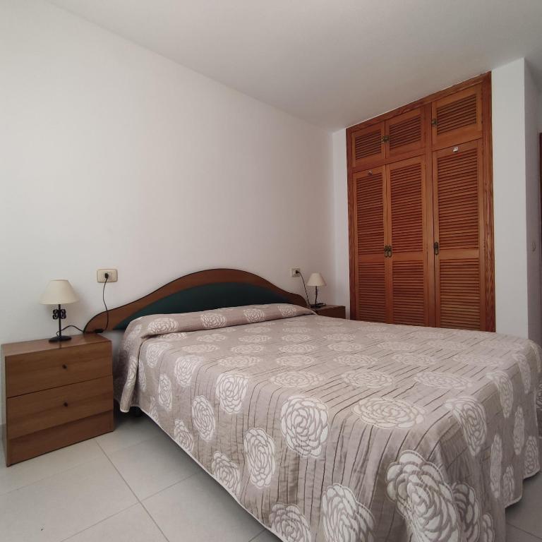 Apartamento Picasso 7 Inmomart - Apartamento de 2 dormitorios con terraza - 19