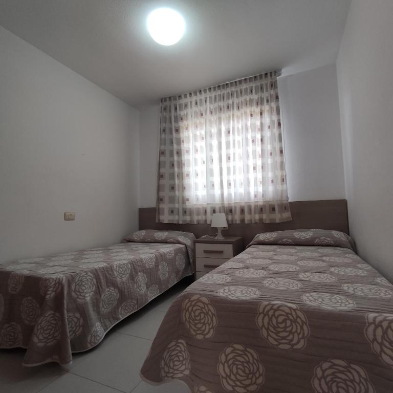 Apartamento Picasso 7 Inmomart - Apartamento de 2 dormitorios con terraza - 21