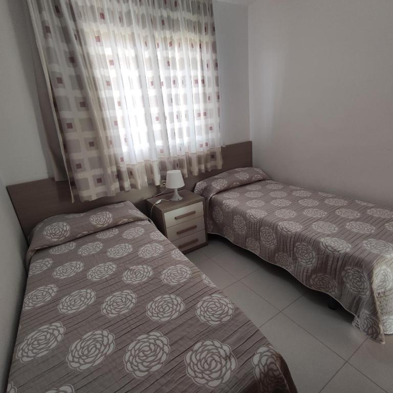 Apartamento Picasso 7 Inmomart - Apartamento de 2 dormitorios con terraza - 22