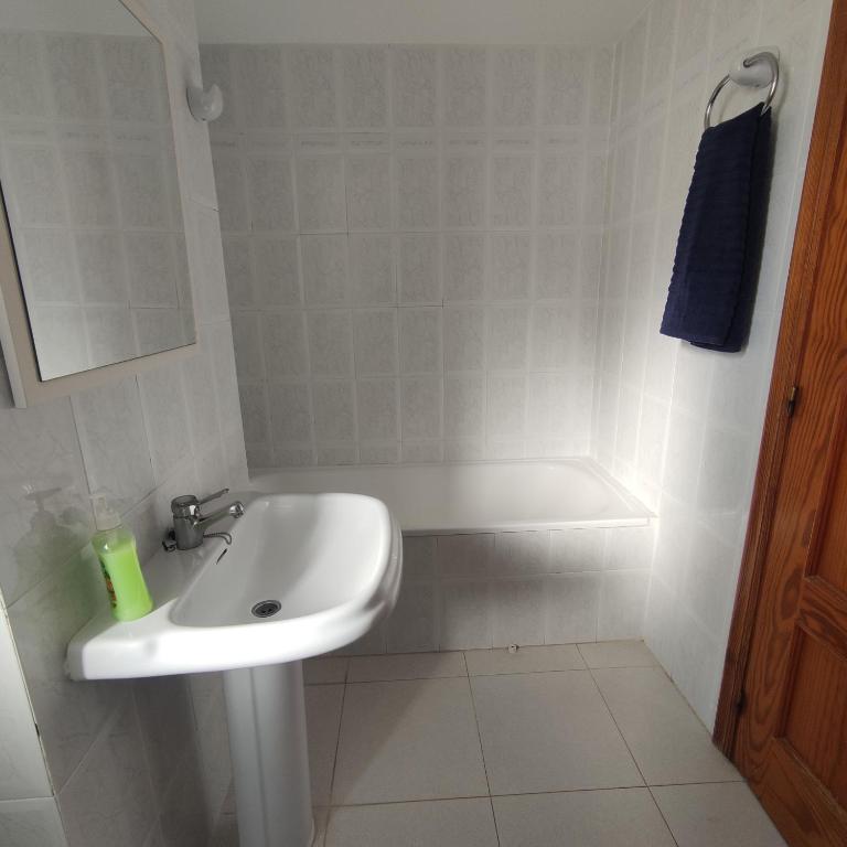 Apartamento Picasso 7 Inmomart - Apartamento de 2 dormitorios con terraza - 23