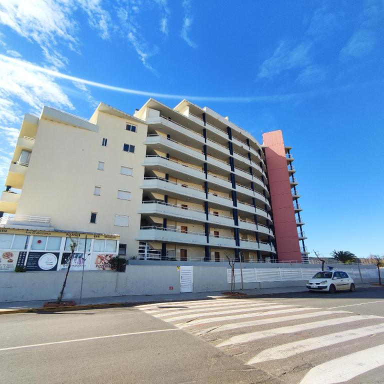 Apartamento Picasso 7 Inmomart - Apartamento de 2 dormitorios con terraza - 26