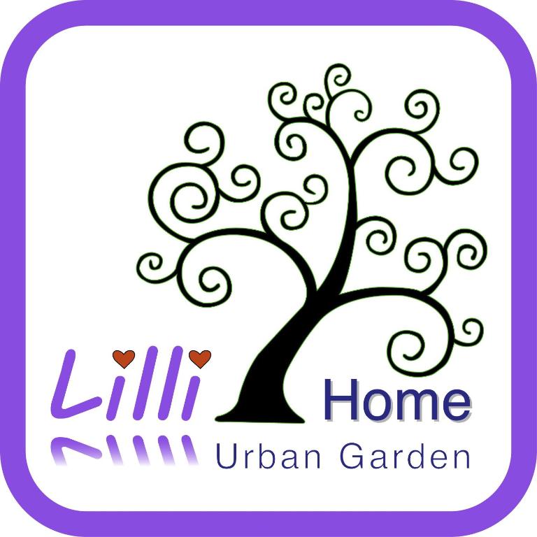 Lilli Home - Urban Garden - Appartement 1 Chambre - 73