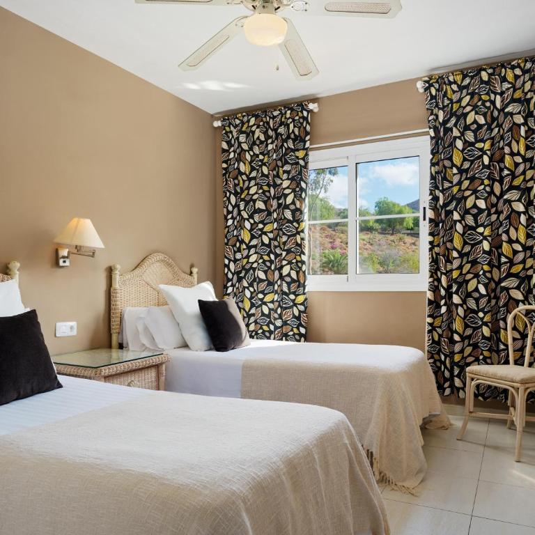 Gran Oasis Resort - Suite de 2 dormitorios - 5