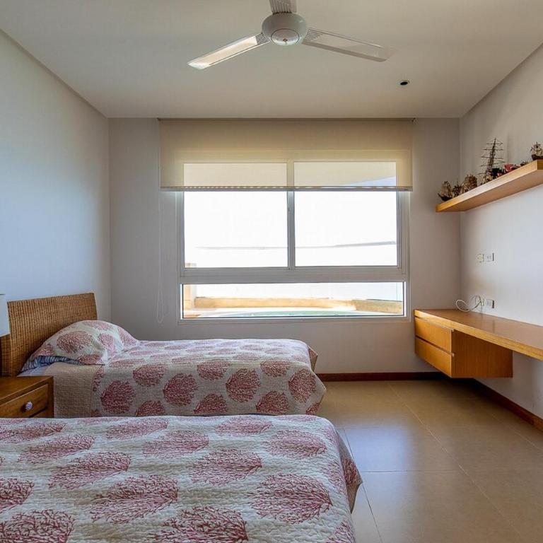 TopSpot In Santa Marta with Jacuzzi and Vista al Mar - Casa de 3 dormitorios - 9
