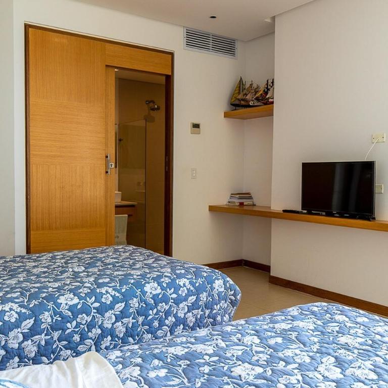 TopSpot In Santa Marta with Jacuzzi and Vista al Mar - Casa de 3 dormitorios - 10