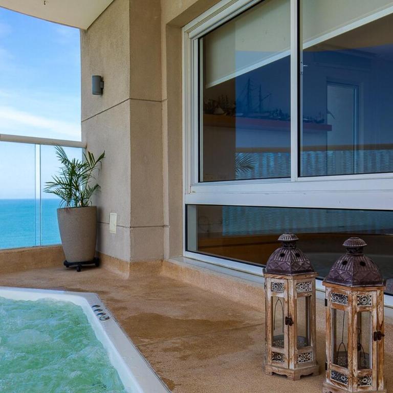 TopSpot In Santa Marta with Jacuzzi and Vista al Mar - Casa de 3 dormitorios - 16